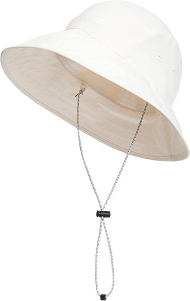 Шляпа TNF W Class V Brimmer (Женский; S/M; GardeniaWhite)